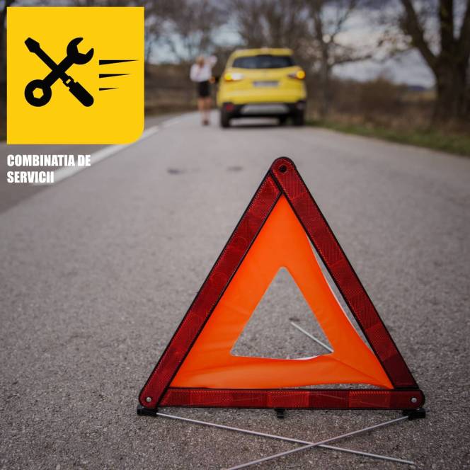 Combinatia de servicii