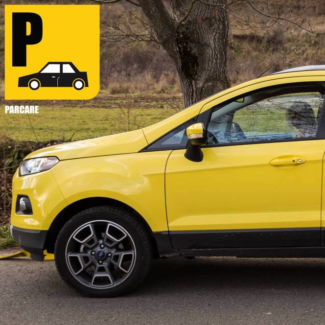 Parcare