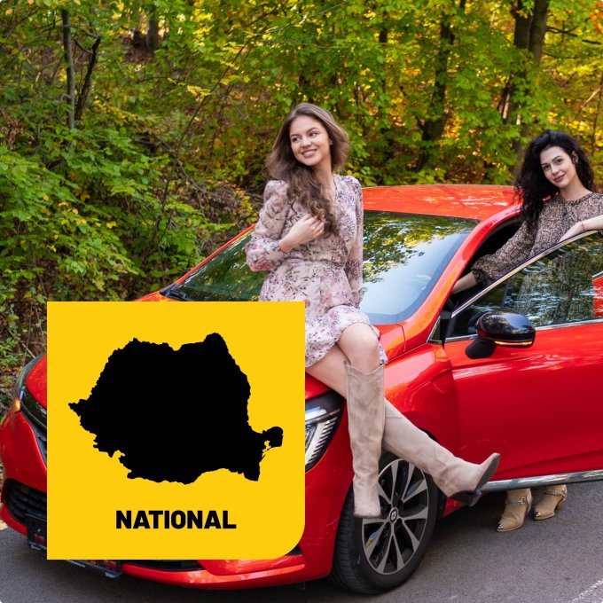 Asistență rutieră - National (Autoturism si Motocicleta)