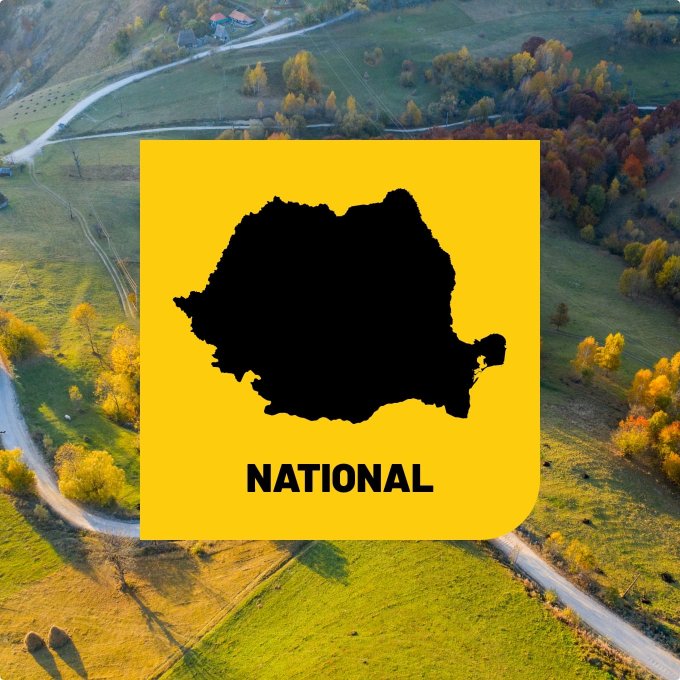 Asistență rutieră - National (Autoturism si Motocicleta)
