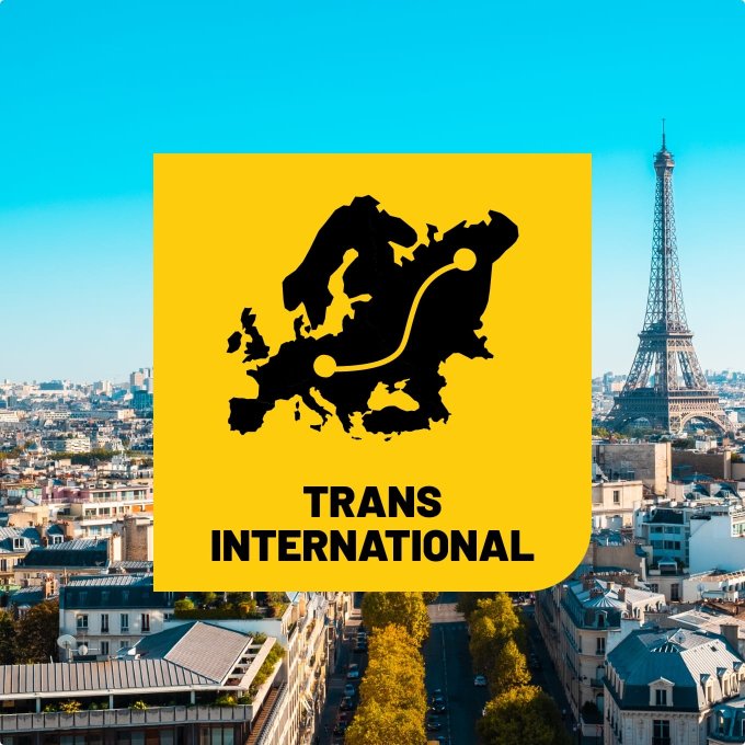 Asistență rutieră - Trans International (Autoutilitara)